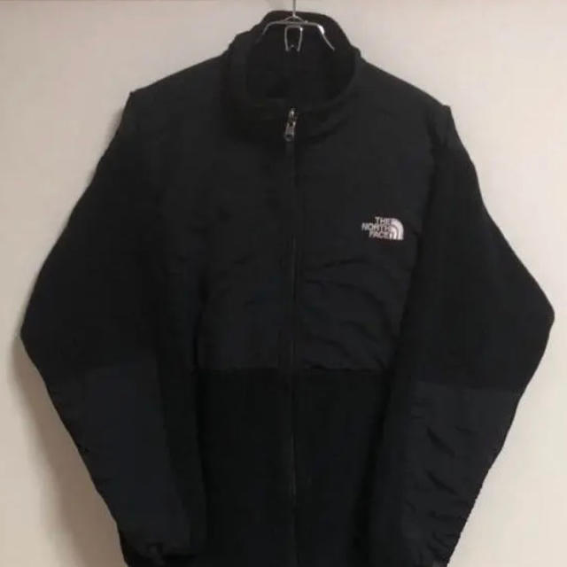 the north face ザノースフェイス フリース