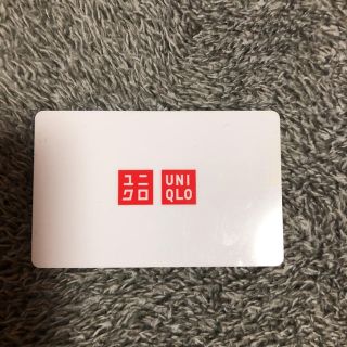 ユニクロ(UNIQLO)のユニクロカード(ショッピング)