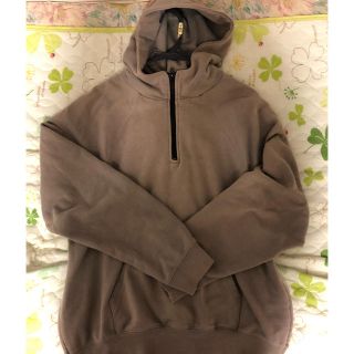 フィアオブゴッド(FEAR OF GOD)のfear of god(パーカー)