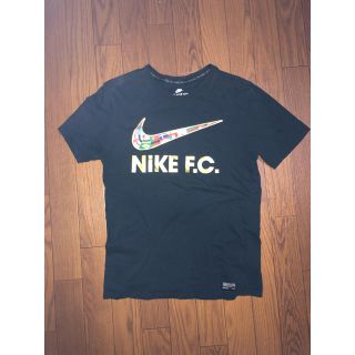 ナイキ(NIKE)のNIKE Tシャツ(Tシャツ/カットソー(半袖/袖なし))