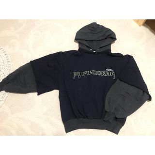 COMME des GARCONS HOMME PLUS(パーカー)のフリマアイテム一覧 COMME des GARCONS HOMME PLUS(パーカー)のフリマアイテム一覧