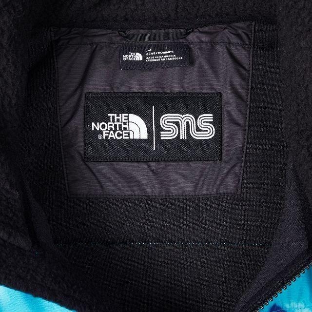 THE NORTH FACE(ザノースフェイス)のThe North Face SNS Denali Fleece メンズのジャケット/アウター(その他)の商品写真