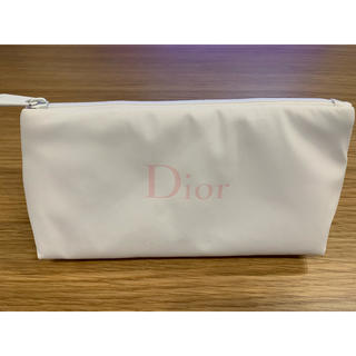 ディオール(Dior)の新品未使用　Diorポーチ(ポーチ)