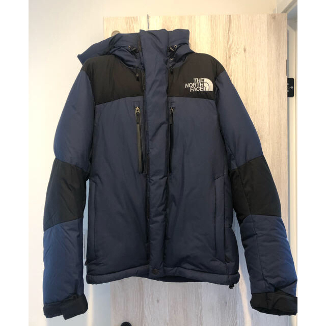 生まれのブランドで THE NORTH FACE - ノースフェイス バルトロライト