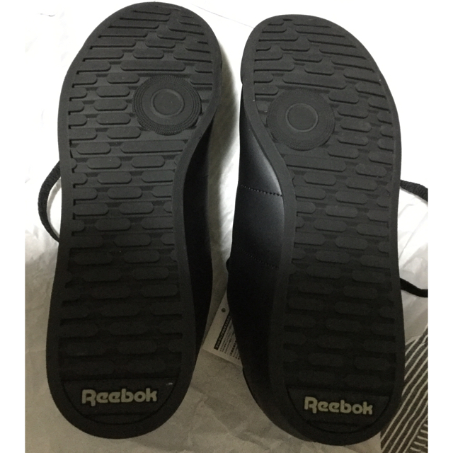 Reebok(リーボック)の未使用　Reebok クラシック　プリンセス レディースの靴/シューズ(スニーカー)の商品写真