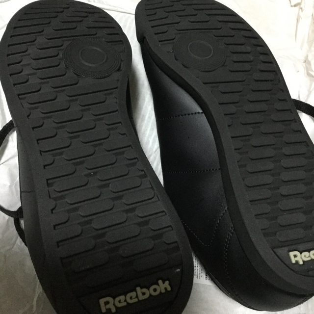 Reebok(リーボック)の未使用　Reebok クラシック　プリンセス レディースの靴/シューズ(スニーカー)の商品写真