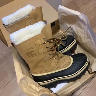 ソレル(SOREL)の専用⭐︎ソレル(ブーツ)