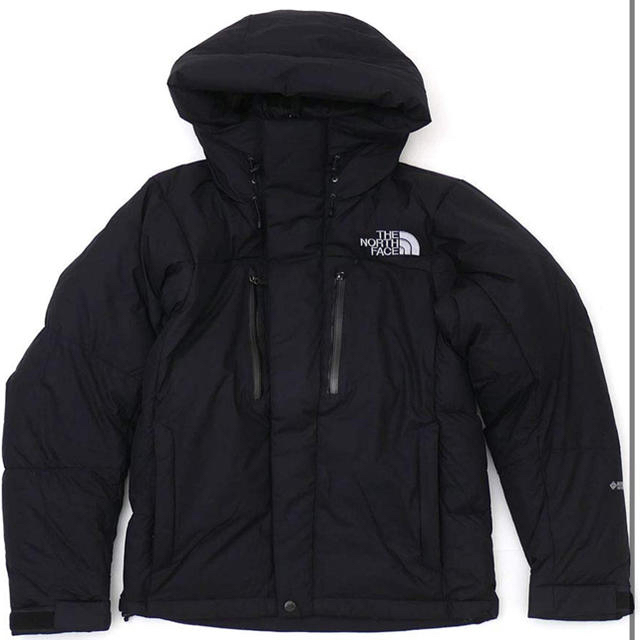 THE NORTH FACE(ザノースフェイス)のサイズL バルトロライトジャケット　BALTRO LIGHT JACKET メンズのジャケット/アウター(ダウンジャケット)の商品写真