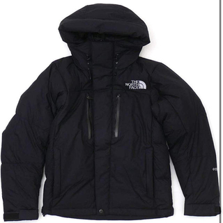 ザノースフェイス(THE NORTH FACE)のサイズL バルトロライトジャケット　BALTRO LIGHT JACKET(ダウンジャケット)