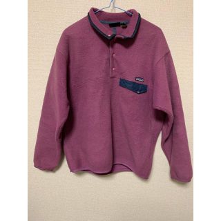 パタゴニア(patagonia)のpatagonia フリース(ブルゾン)