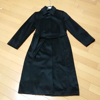 マックスマーラ(Max Mara)のご専用・マックスマーラ(Max Mara)白タグ キャメル ロングコート (ロングコート)