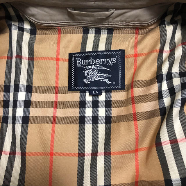 BURBERRY(バーバリー)のBurberrys ダウンジャケット レディースのジャケット/アウター(ダウンジャケット)の商品写真