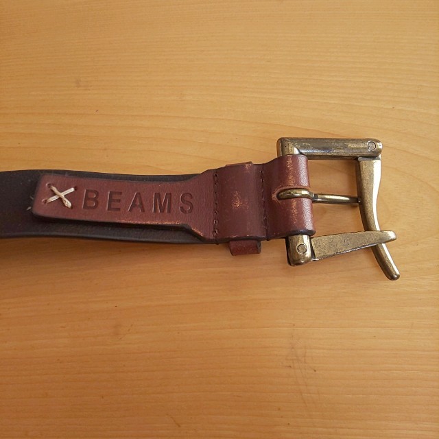 BEAMS(ビームス)の☆とも様専用☆BEAMS ビームス ベルト レディースのファッション小物(ベルト)の商品写真