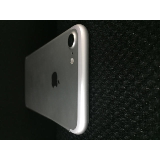 iPhone(アイフォーン)のiPhone7 SIMフリー ジャンク スマホ/家電/カメラのスマートフォン/携帯電話(スマートフォン本体)の商品写真