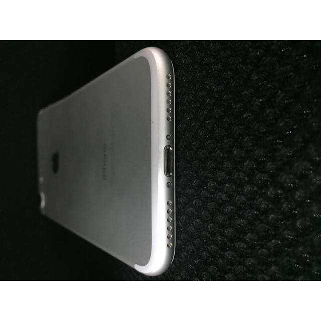 iPhone(アイフォーン)のiPhone7 SIMフリー ジャンク スマホ/家電/カメラのスマートフォン/携帯電話(スマートフォン本体)の商品写真