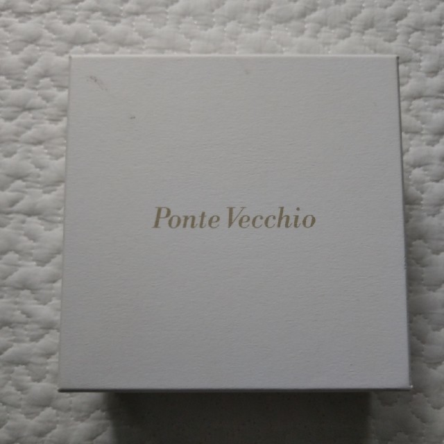 PonteVecchio(ポンテヴェキオ)のPonte Vecchioポンテベッキオのリングピロー ハンドメイドのウェディング(リングピロー)の商品写真