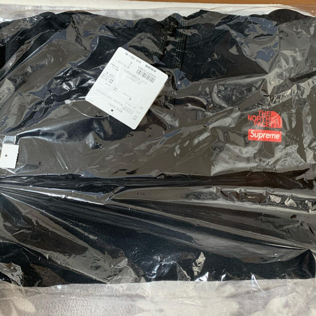 Supreme The North Face Hoody