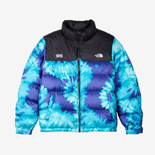 SNS The North Face Nuptse Jacket US XXL