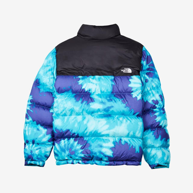 SNS The North Face Nuptse Jacket US XXL