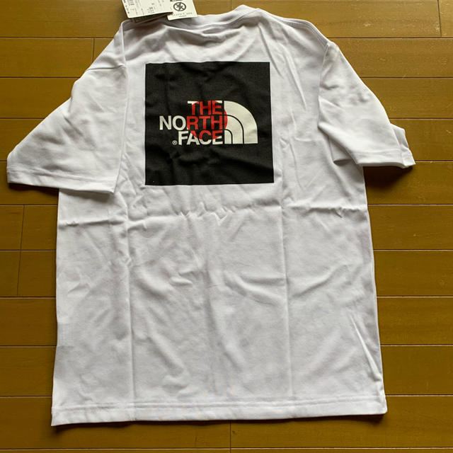 THE NORTH FACE - ノースフェイス Tシャツ 日の丸の通販 by わんこshop｜ザノースフェイスならラクマ