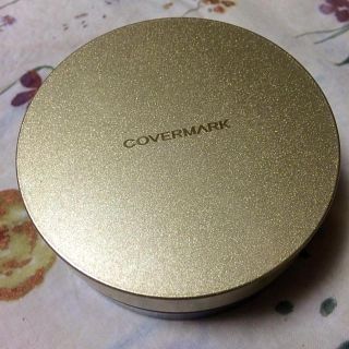 カバーマーク(COVERMARK)のカバーマーク シルキールースパウダー(フェイスパウダー)