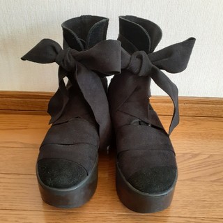 トーキョーボッパー(TOKYO BOPPER)のTOKYO BOPPER 包帯ブーツ(ブーツ)