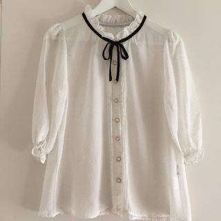 ミッシュマッシュ(MISCH MASCH)のミッシュマッシュ♡ブラウス(シャツ/ブラウス(長袖/七分))