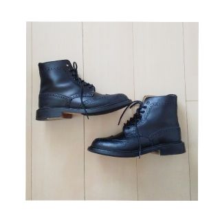 トリッカーズ(Trickers)のトリッカーズ  カントリーブーツ(ブーツ)