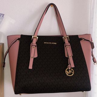 マイケルコース(Michael Kors)のマイケルコース バッグ(ハンドバッグ)