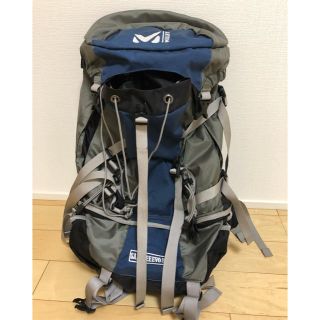 ミレー(MILLET)のミレー サースフェーエボ 30リットル(登山用品)