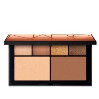 ナーズ(NARS)のNARS アトミックブロンド アイ＆チークパレット　限定品(コフレ/メイクアップセット)