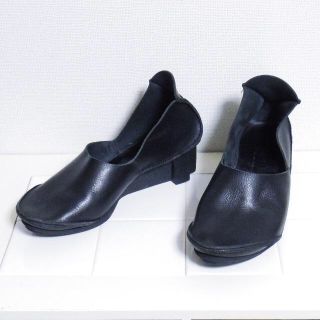 【新品 未使用】トリッペン OPUS パンプスシューズ