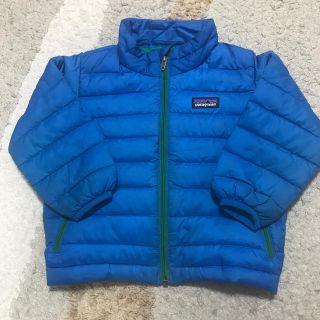 パタゴニア(patagonia)の専用パタゴニア ダウン 18M(ジャケット/コート)