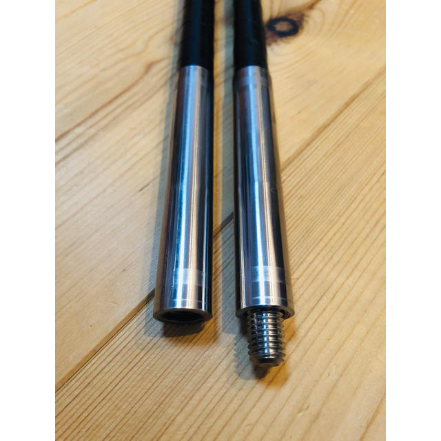 手銛 3m2本継 受注製作可能 売り尽くしセール!お気軽に 手銛 3m2本継 受注製作可能 売り尽くしセール!お気軽に