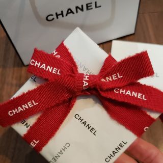 シャネル(CHANEL)のCHANEL☆フェイスパウダー 新品未使用(フェイスパウダー)