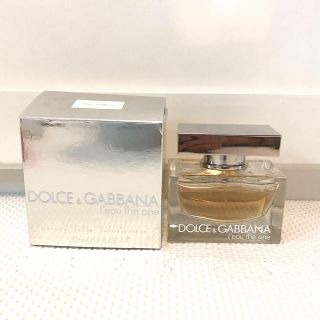 ドルチェアンドガッバーナ(DOLCE&GABBANA)のドルチェ&ガッバーナ　ローザone50ml(香水(男性用))