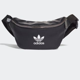 アディダス(adidas)のadidas ウエストバッグ(ボディバッグ/ウエストポーチ)