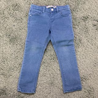 ザラキッズ(ZARA KIDS)のZARAジーンズ(パンツ/スパッツ)