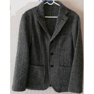 ビームス(BEAMS)の【naosan様専用】BEAMS ハリスツイード　ジャケット(テーラードジャケット)