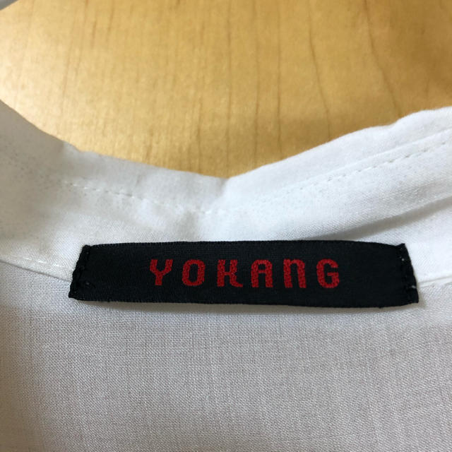 YOKANG シャツ 2
