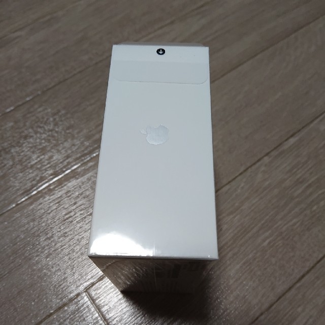 【新品未開封品】airPods pro　MWP22J/A