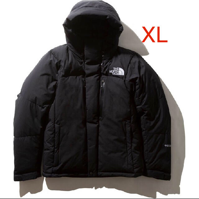 The North Face Baltro Light Jacket XL 黒