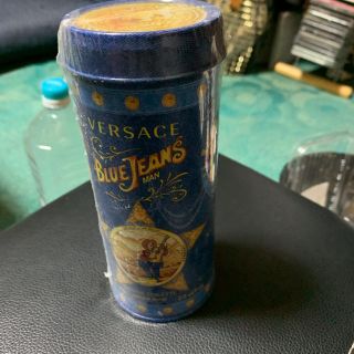 ヴェルサーチ(VERSACE)のブルージーンズ 75ml(香水(女性用))