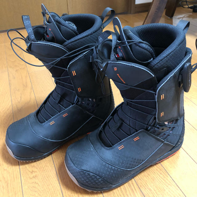 12500円 18-19モデル Salomon dialogue jp wide 26.5cm cropsresearch.org