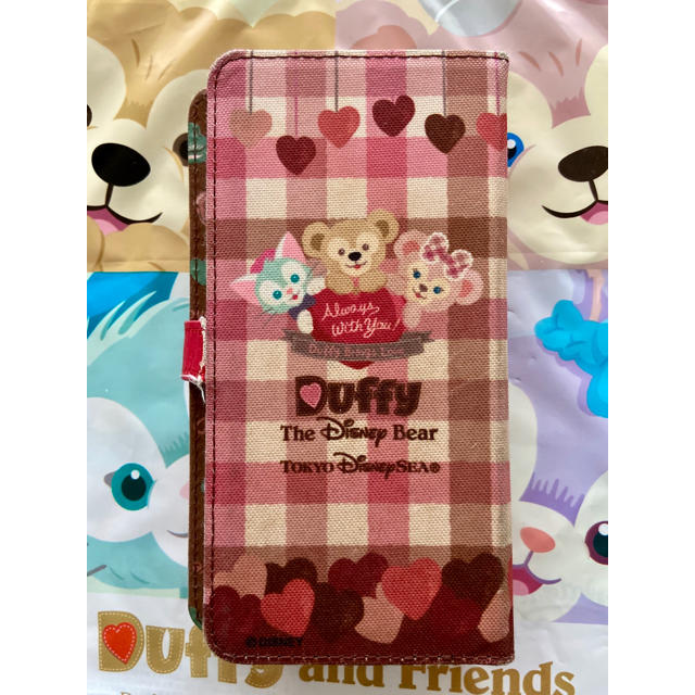 ダッフィー ダッフィースマホケース スウィートダッフィー 17 Today付きの通販 By りりあんs Shop ダッフィーならラクマ ダッフィー ダッフィースマホケース スウィートダッフィー 17 Today付きの通販 By りりあんs Shop ダッフィーならラクマ