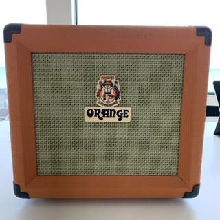 ORANGE Crush 10 ギターアンプ(ギターアンプ)