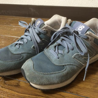 フラワー(flower)のNew Balance flower (スニーカー)