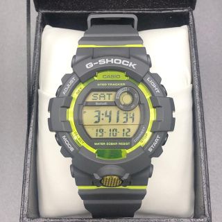 ジーショック(G-SHOCK)のセール G-SHOCKの腕時計 GBD-800-8JF(腕時計(デジタル))