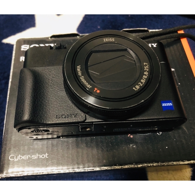 SONY RX100V DSC- RX100m5 SONY RX100V DSC- RX100m5