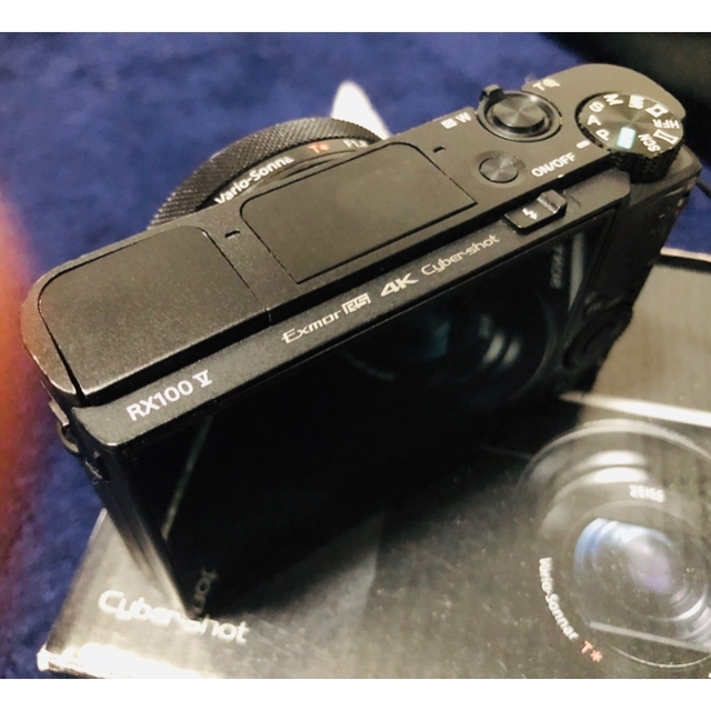 SONY RX100V DSC- RX100m5 SONY RX100V DSC- RX100m5